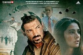 Images du film Madras Cafe
