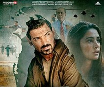 Images du film Madras Cafe