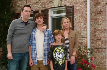 Bande-annonce en anglais
