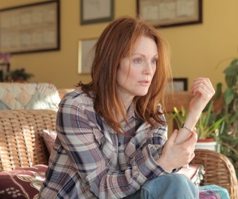 Une scène du film Still Alice