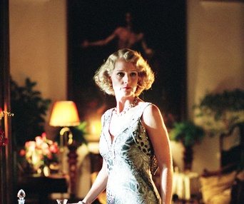 Scène du film Une femme honorable