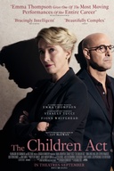 Affiche du film L'intérêt de l'enfant