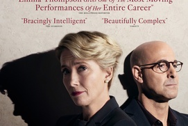 Affiche du film The Children Act Affiche du film The Children Act