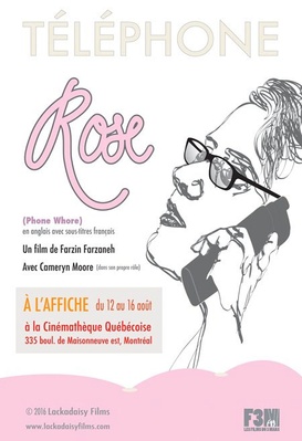 Téléphone rose
