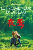 Affiche du film Le promeneur d'oiseau