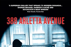 Affiche du film 388 Arletta Avenue