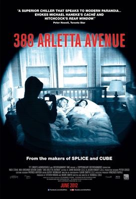 388 avenue Arletta