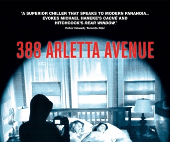 Affiche du film 388 Arletta Avenue