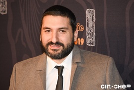 Sur le tapis rouge des Césars 2019