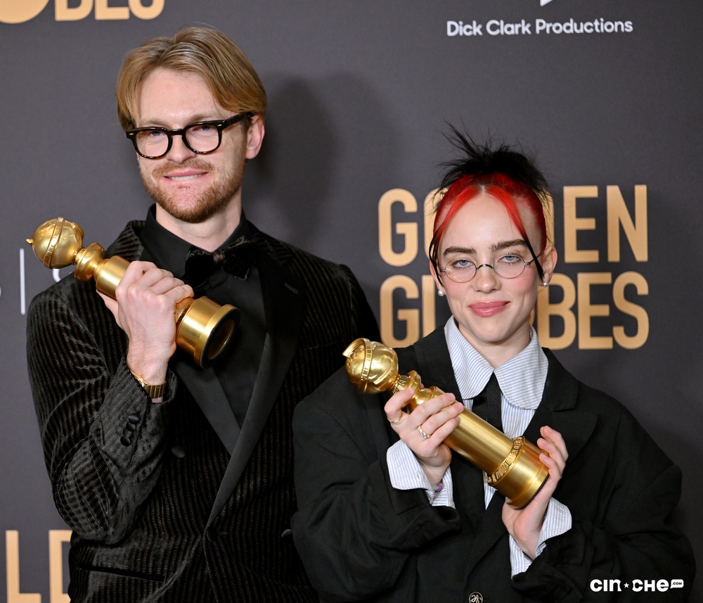 Golden Globes 2024