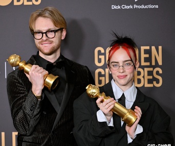 Golden Globes 2024