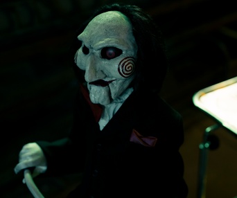 Une scène du film Saw X