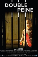Affiche du film Double peine