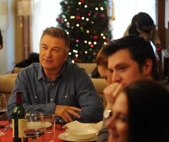 Une scène du film Still Alice