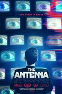 Affiche du film The Antenna