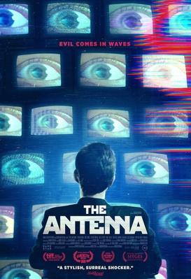 The Antenna