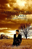Affiche du film The Assassination of Jesse James by the Coward Robert Ford