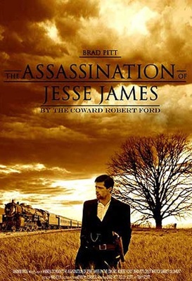 The Assassination of Jesse James by the Coward Robert Ford