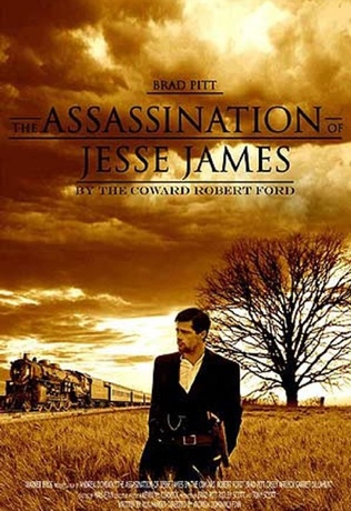 The Assassination of Jesse James by the Coward Robert Ford