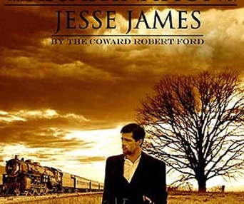 Affiche du film The Assassination of Jesse James