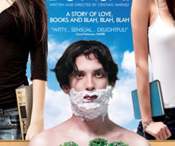 Affiche du film Bonsai