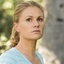 Une scène de la série télé True Blood
