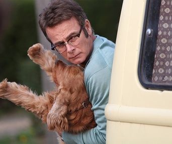 Une scène du film Boule et Bill