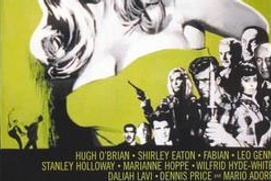 Image du film Ten Little Indians