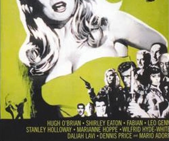 Image du film Ten Little Indians