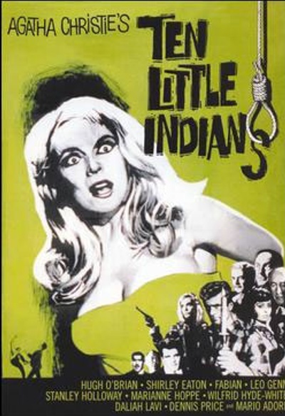 Ten Little Indians