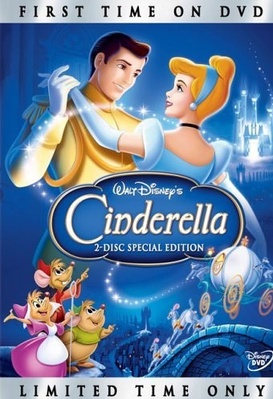 Cendrillon