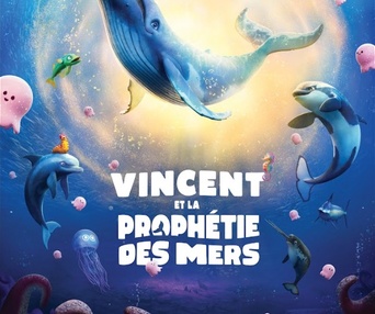 The Last Whale Singer