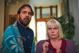 Image du film À la poursuite du Père Noël
