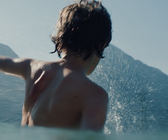 Image du film Les courageux
