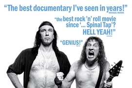 Image du film Anvil: The Story of Anvil