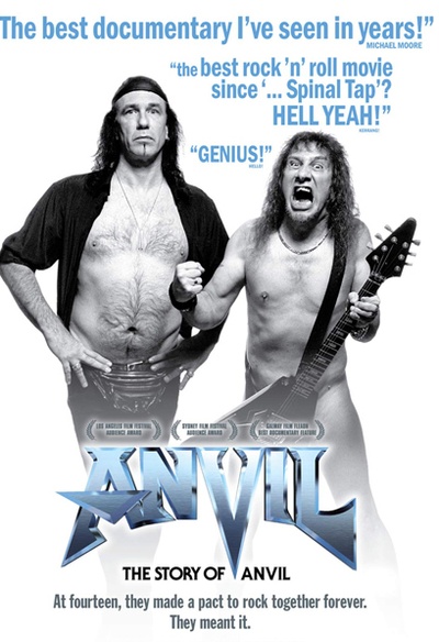 Anvil: The Story of Anvil