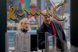 Images du film The Friend Images du film The Friend