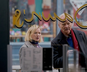 Images du film The Friend