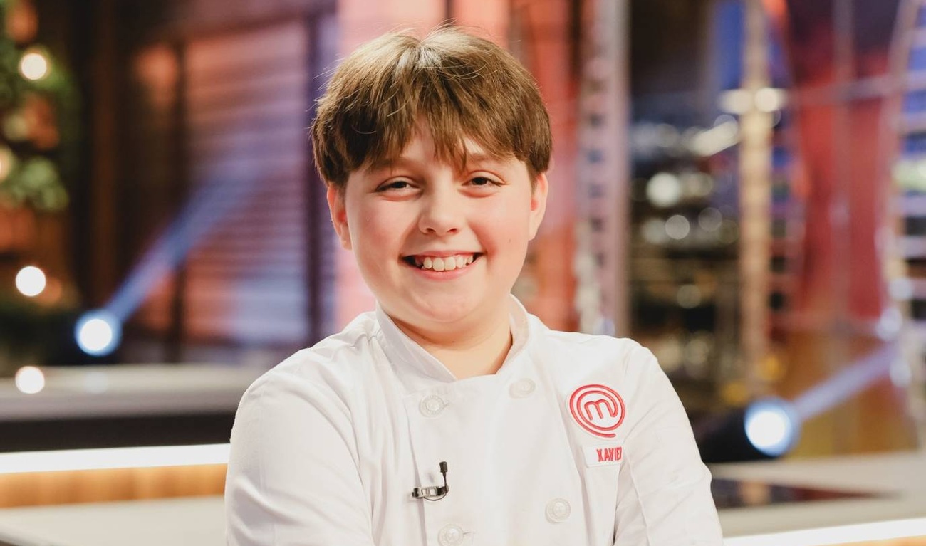 Masterchef Junior Québec