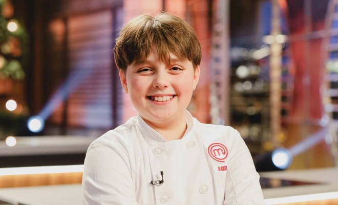 Masterchef Junior Québec