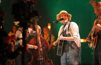 Zénith