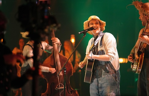 Zénith