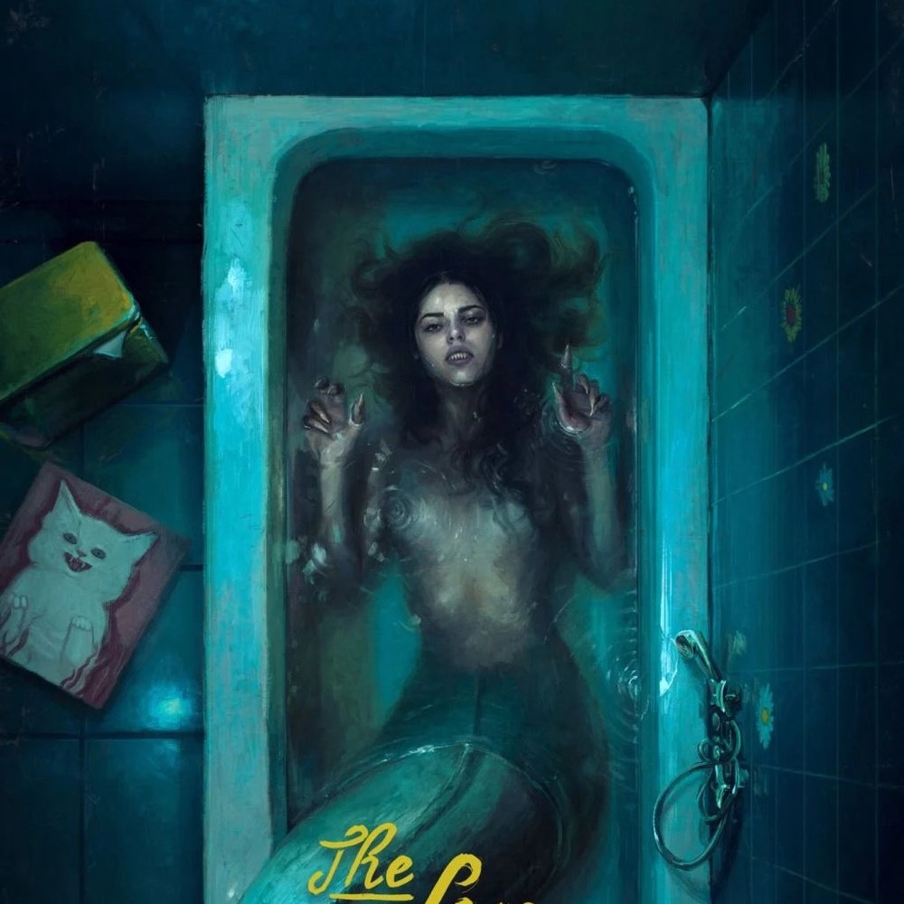 Image du film The Lure