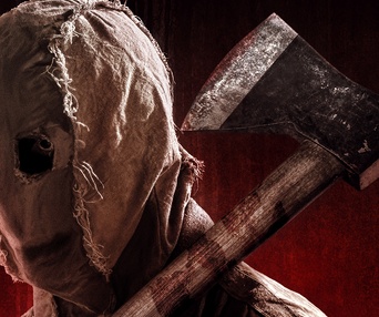 The Strangers: Chapter 2