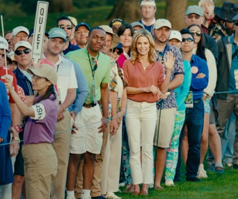 Image du film Happy Gilmore 2