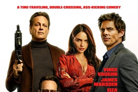 Image du film Mike and Nick and Nick and Alice Image du film Mike and Nick and Nick and Alice