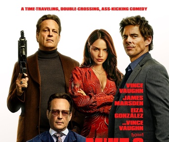 Image du film&nbsp;Mike and Nick and Nick and Alice