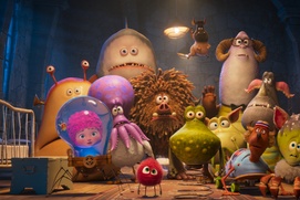 Image du film Stich Head