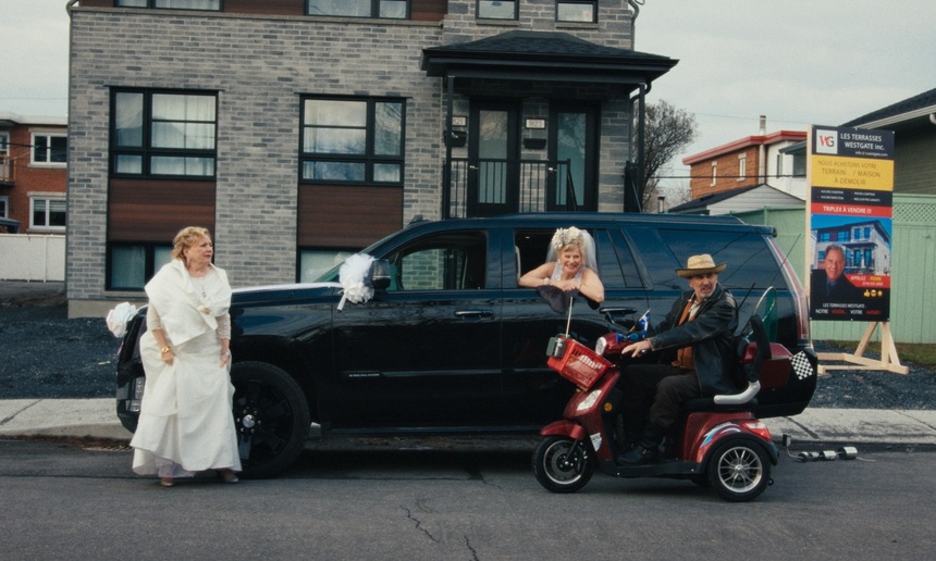Le docufiction québécois Ville Jacques-Carton en première mondiale à FANTASIA. Voyez la bande-annonce.
