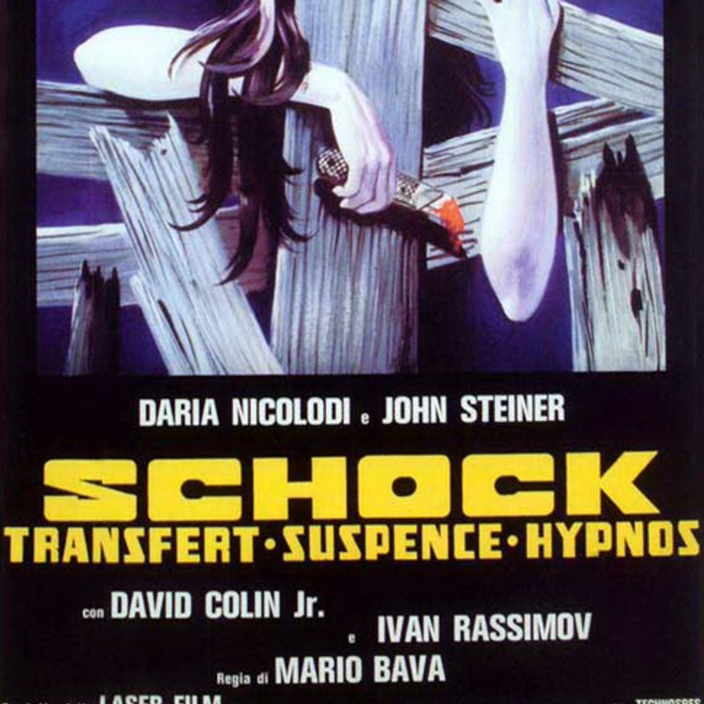Image du film Shock